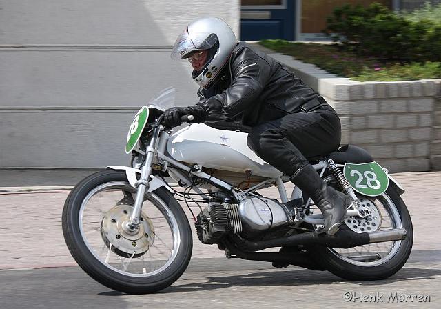 Barneveld 2009 Henk Morren 501 